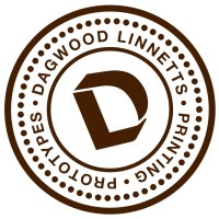 DagwoodLinnetts - Printing Prototypes logo, DagwoodLinnetts - Printing Prototypes contact details