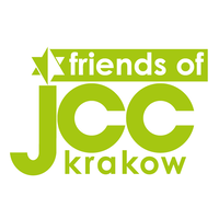 Friends of JCC Krakow logo, Friends of JCC Krakow contact details