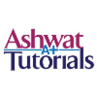 Ashwat Tutorials logo, Ashwat Tutorials contact details