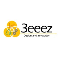 3eeez Design and Innovation Inc logo, 3eeez Design and Innovation Inc contact details