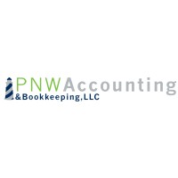 PNW Accounting & Bookkeeping logo, PNW Accounting & Bookkeeping contact details