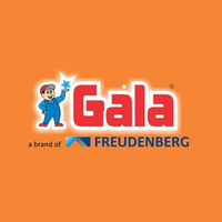 Freudenberg Gala logo, Freudenberg Gala contact details