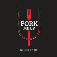 Fork Me Up logo, Fork Me Up contact details