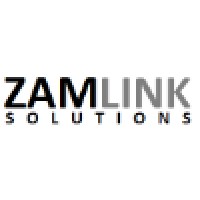 Zamlink Solutions logo, Zamlink Solutions contact details