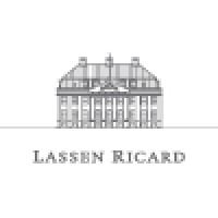 Lassen Ricard logo, Lassen Ricard contact details