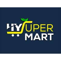 HySupermart logo, HySupermart contact details