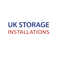 UK STORAGE INSTALLATIONS LIMITED logo, UK STORAGE INSTALLATIONS LIMITED contact details