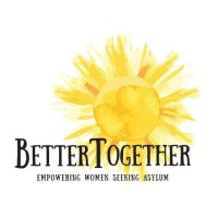 BetterTogether logo, BetterTogether contact details