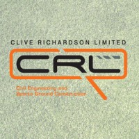 Clive Richardson Limited logo, Clive Richardson Limited contact details