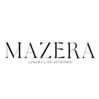 Mazera logo, Mazera contact details