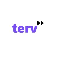 TERV PRO logo, TERV PRO contact details