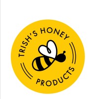 Trish's Honey Products logo, Trish's Honey Products contact details