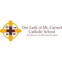 Our Lady of Mt Carmel Catholic School Pk-12 logo, Our Lady of Mt Carmel Catholic School Pk-12 contact details