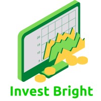 Invest Bright logo, Invest Bright contact details