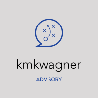 kmkwagner Advisory logo, kmkwagner Advisory contact details