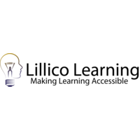 Lillico Learning logo, Lillico Learning contact details