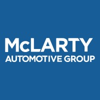 McLarty Automotive Group logo, McLarty Automotive Group contact details