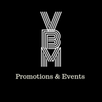 VBM Promotions & Events logo, VBM Promotions & Events contact details