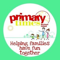 Primary Times Northern Ireland logo, Primary Times Northern Ireland contact details