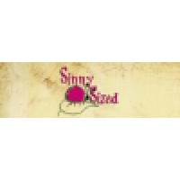 Sinny Sized logo, Sinny Sized contact details