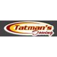 Tatmans Towing logo, Tatmans Towing contact details