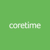 Coretime logo, Coretime contact details