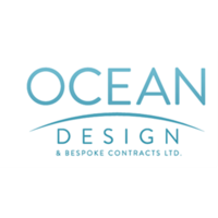 OCEAN DESIGN & BESPOKE CONTRACTS LTD logo, OCEAN DESIGN & BESPOKE CONTRACTS LTD contact details