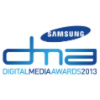 Digital Media Awards logo, Digital Media Awards contact details