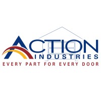 Action Industries Ltd. logo, Action Industries Ltd. contact details