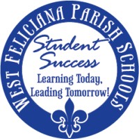 West Feliciana Parish Schools logo, West Feliciana Parish Schools contact details