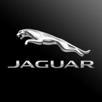 Barretts Jaguar logo, Barretts Jaguar contact details