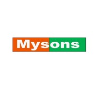 Mysons Ltd logo, Mysons Ltd contact details