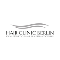 Hair Clinic Berlin logo, Hair Clinic Berlin contact details