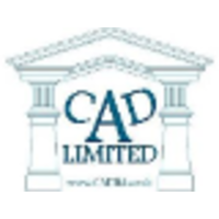 C.A.D. Limited logo, C.A.D. Limited contact details