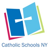 Catholic Schools in the ADNY logo, Catholic Schools in the ADNY contact details