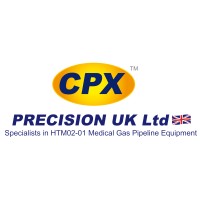 Precision UK Ltd logo, Precision UK Ltd contact details