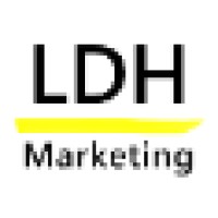 LDH Marketing logo, LDH Marketing contact details