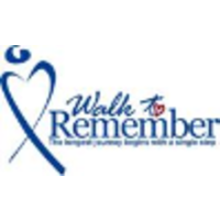 A Walk to Remember logo, A Walk to Remember contact details