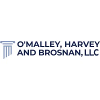 O'Malley, Harvey & Brosnan, LLC logo, O'Malley, Harvey & Brosnan, LLC contact details