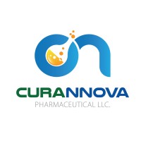 Curannova Pharmaceuticals logo, Curannova Pharmaceuticals contact details