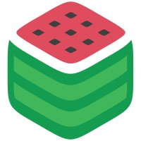 MelonCube Hosting logo, MelonCube Hosting contact details