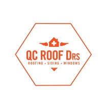 QC ROOF D.R.S., INC. logo, QC ROOF D.R.S., INC. contact details