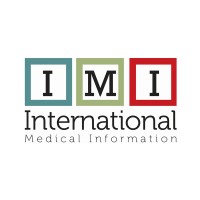 International Medical Information (IMI) logo, International Medical Information (IMI) contact details