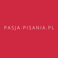 Pasja-Pisania.pl logo, Pasja-Pisania.pl contact details