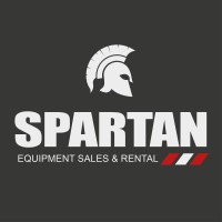 Spartan Equipment Sales Ltd logo, Spartan Equipment Sales Ltd contact details