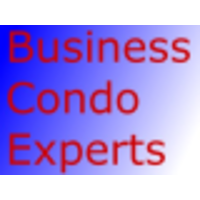 Business Condo Experts logo, Business Condo Experts contact details