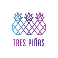 Tres Piñas logo, Tres Piñas contact details