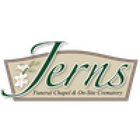 Jerns Funeral Chapel Inc logo, Jerns Funeral Chapel Inc contact details