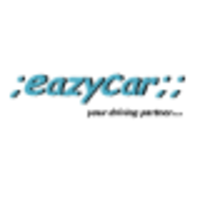 EazyCar logo, EazyCar contact details