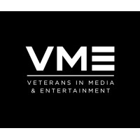 Veterans in Media & Entertainment logo, Veterans in Media & Entertainment contact details